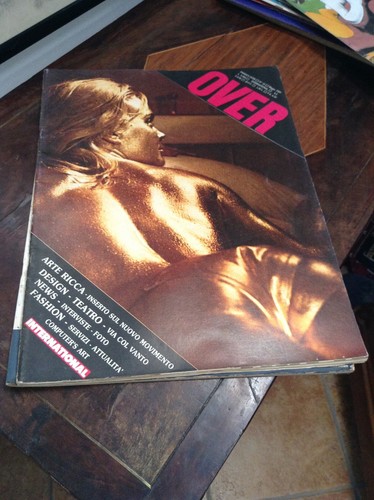 Panda over 15 1989 - panda’s, n°15