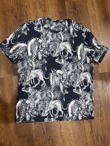Shirt uomo louis vuitton - uomo,