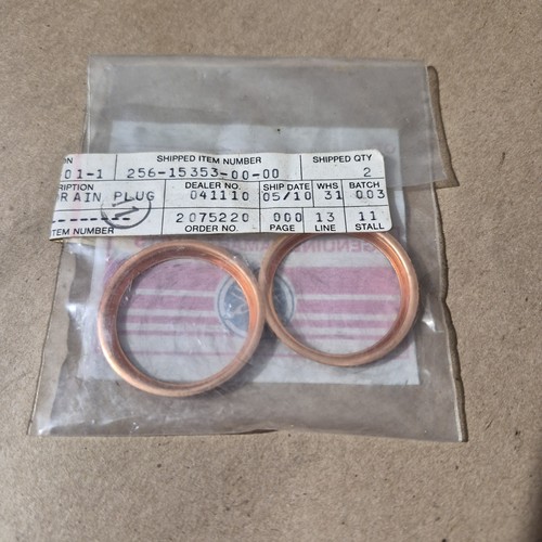 256 15353 oem yamaha - oem,