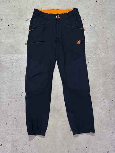 Mammut extreme pantalone uomo - mammut,
