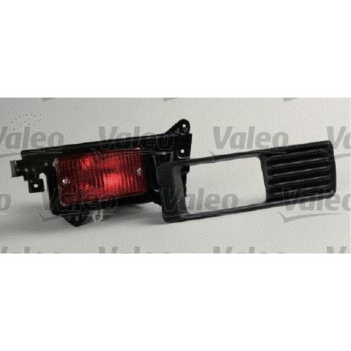 Fanale posteriore valeo - fanale,