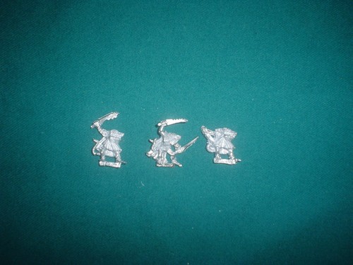 Skaven assassins lotto - (lotto, 3