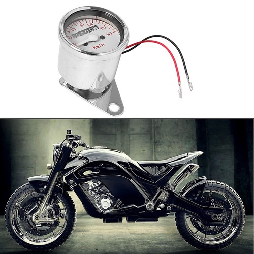 Motorrad tacho und - motorrad,