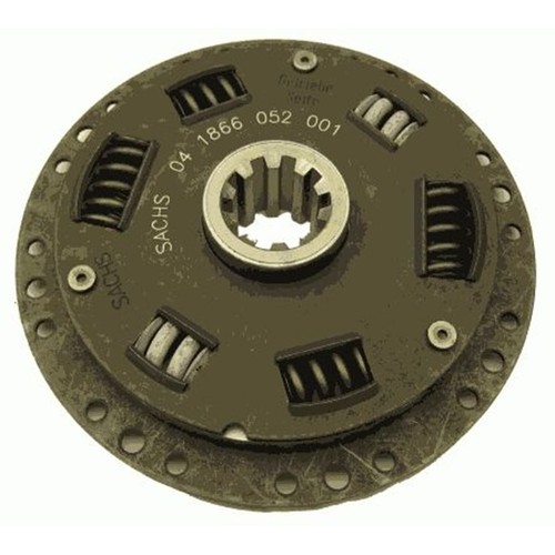 Disco frizione sachs - disco,