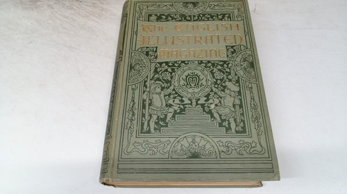 The english illustrated - the,