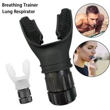 Lung Flexer O2 FIT Oxyfit
