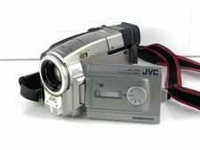 Videocamera miniDV portatile