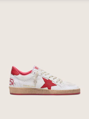 Golden goose ball star donna - star,