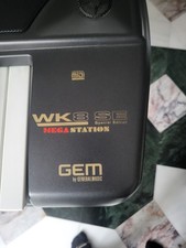 Tastiera Gem Wk8 Megastation