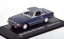 Hardtop 1:43 Minichamps