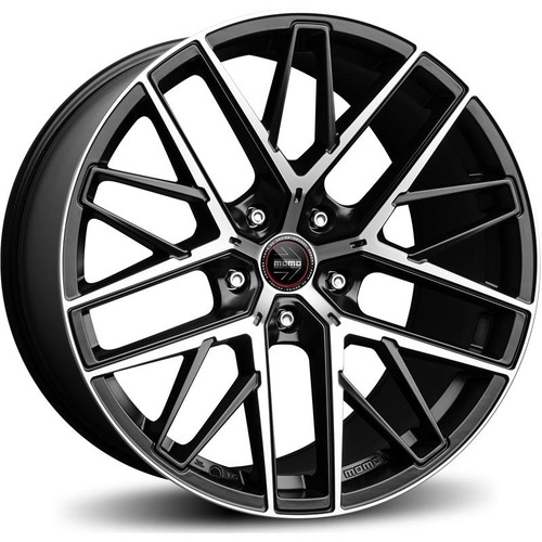 Cerchi lega momo - lega, wheels