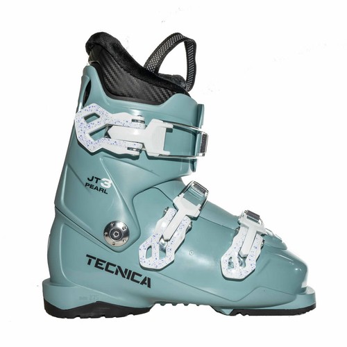 Scarponi sci tecnica - scarponi, kids