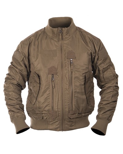 Giacca volo tattica bomber - tattica,