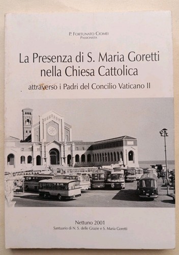 Presenza maria goretti - la,