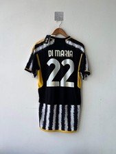 (L) Juventus 2023-24 Home