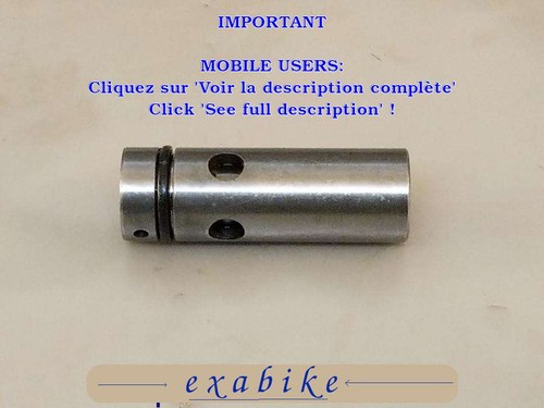 Pas description voir - pas,