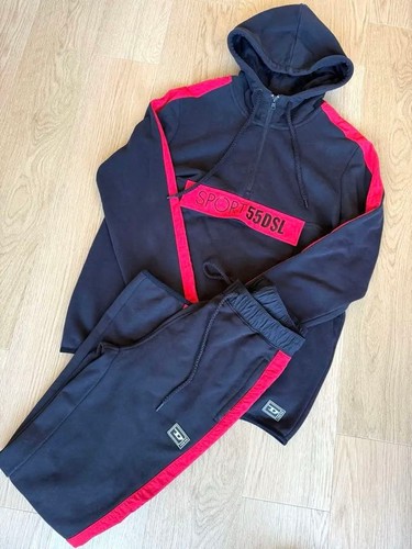 Diesel set felpa - e,