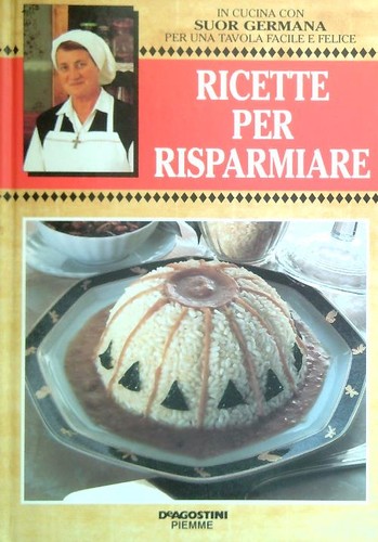 Ricette per risparmiare suor - per,