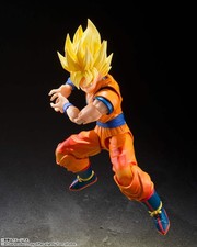 Bandai S.H.Figuarts Dragon