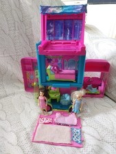 Camper / casa polly Pocket