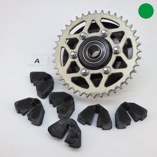Bimota db6 sprocket 2007 - db6, 40