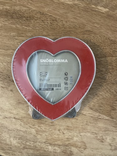 Ikea snoblomma cornice - snoblomma,
