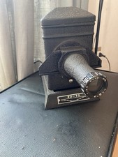 Videoproiettore Vintage Ro To