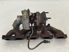 TURBINA PER RENAULT Master 3°