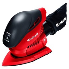 Einhell Levigatrice Angolare