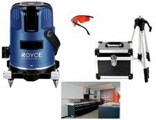 ROYCE RV5 360° ROTATION