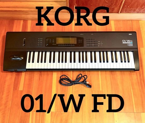 Korg vintage ai2 - vintage,