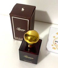 Ralph Lauren Lauren Eau de Toilette Splay 59 ml 2 fl. oz. Profumo Vintage Nuovo Raro