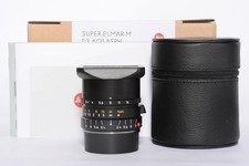 [NUOVO] Leica Super-Elmar-M