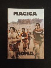MAGICA ROMA ROMA CAMPIONE