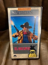 Il Grinta VHS Henry Hathaway