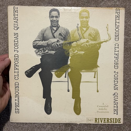 Jazz clifford jordan - jordan,