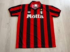 camiseta match worn milan