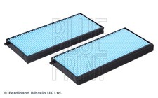 Kit filtro, aria abitacolo per KIA CARENS