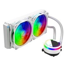 LIQUID HEATSINK 360MM RGB 280W