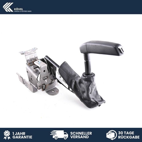 Leva freno mano - citroen, c4