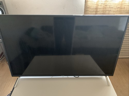 Televisore sharp smarttv - televisore,