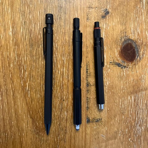 Rotring 600 sollevatore - 600,