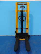Carrello elevatore manuale - manuale, rex