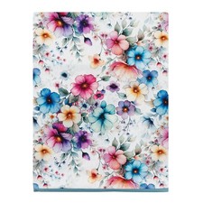Fiori multicolor - tovaglia