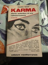 Karma storia autentica una - di,