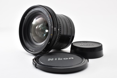 Quasi come nuovo nikon - nuovo],