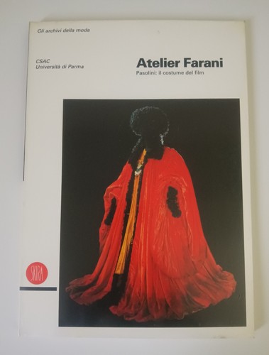 Libro catalogo mostra atelier - libro,