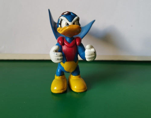 Mini figure action - mini,