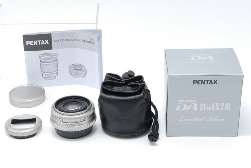 Ottime condizioni pentax - condizioni],