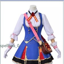 Costume cosplay Uma Musume